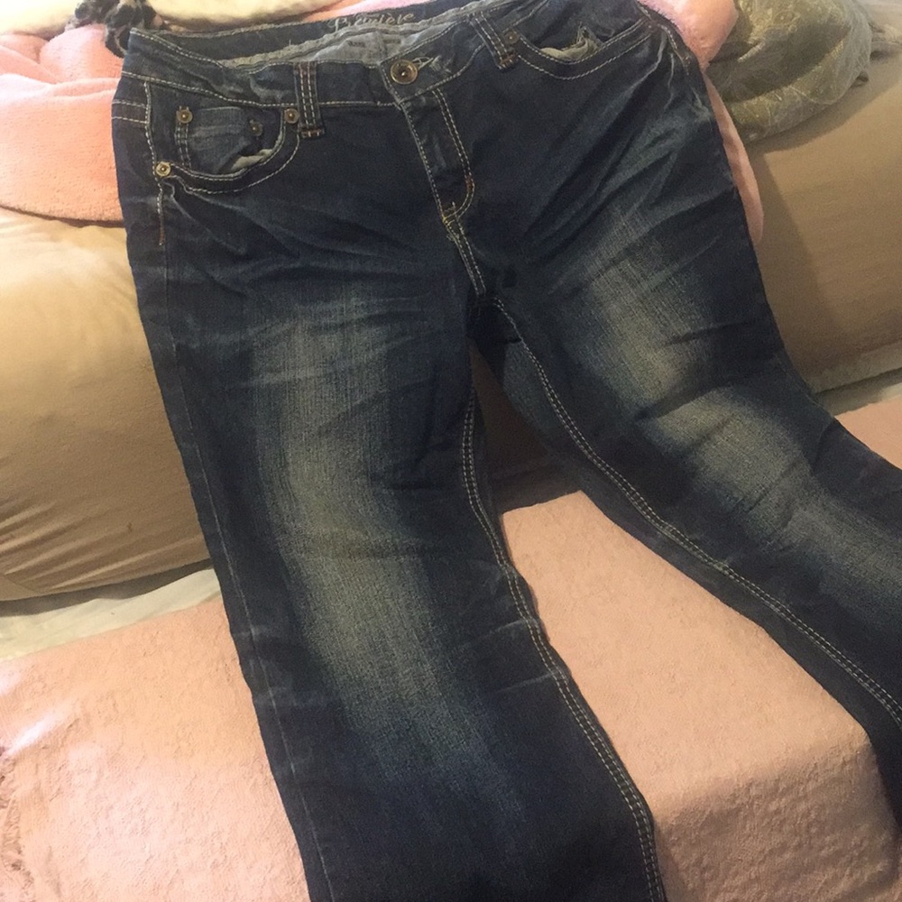 Premiere jeans